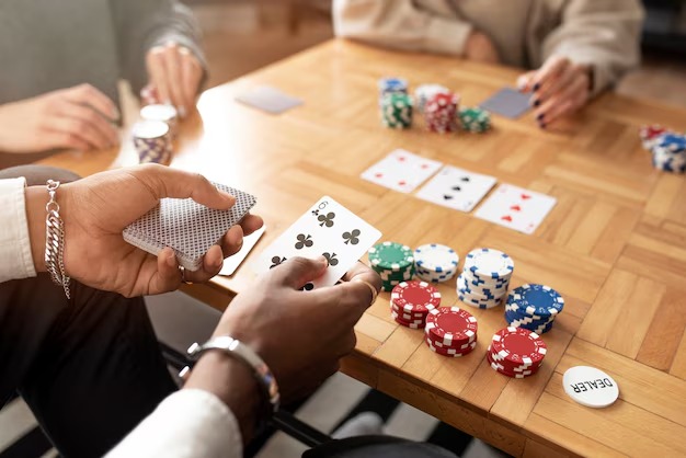 toto878 Bingo with Live Callers, Real Cards